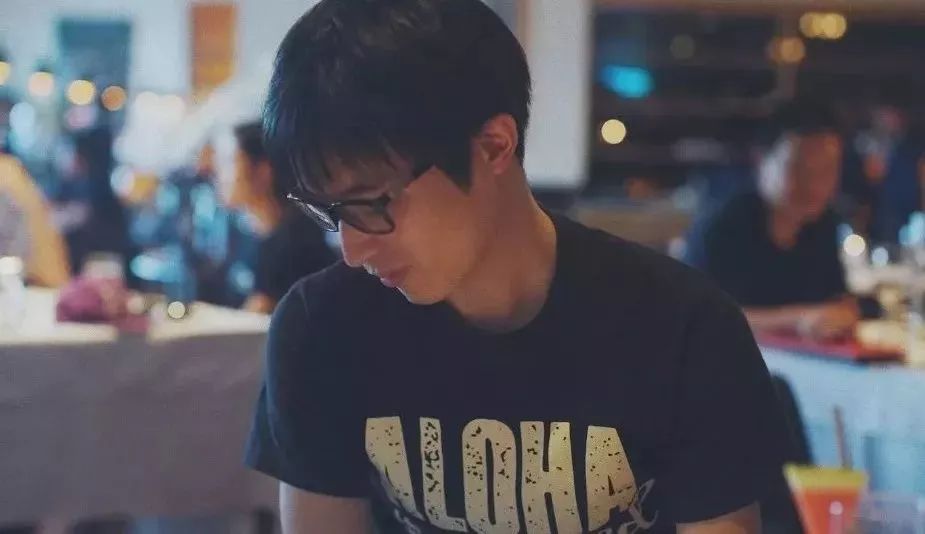 57㎡北漂二手房大翻身,开放式北欧厨房成亮点-13