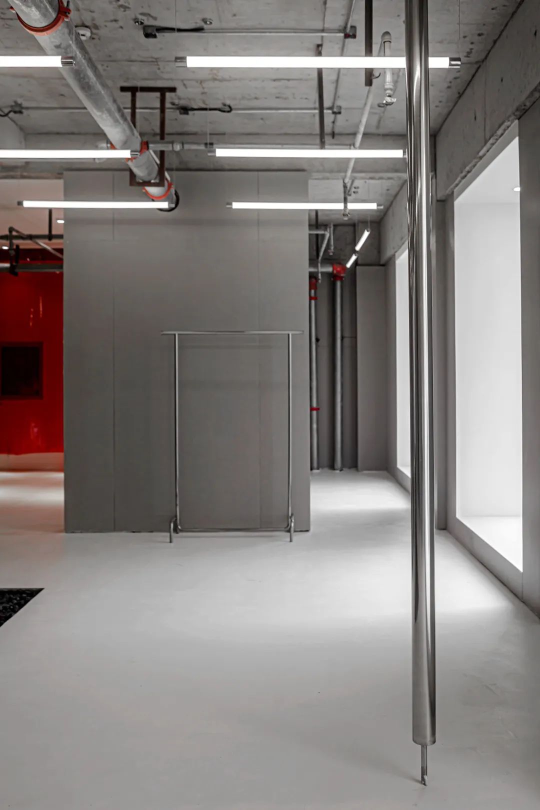 冬·岩丨中国河南丨河南赤梁空间建筑设计有限公司-80