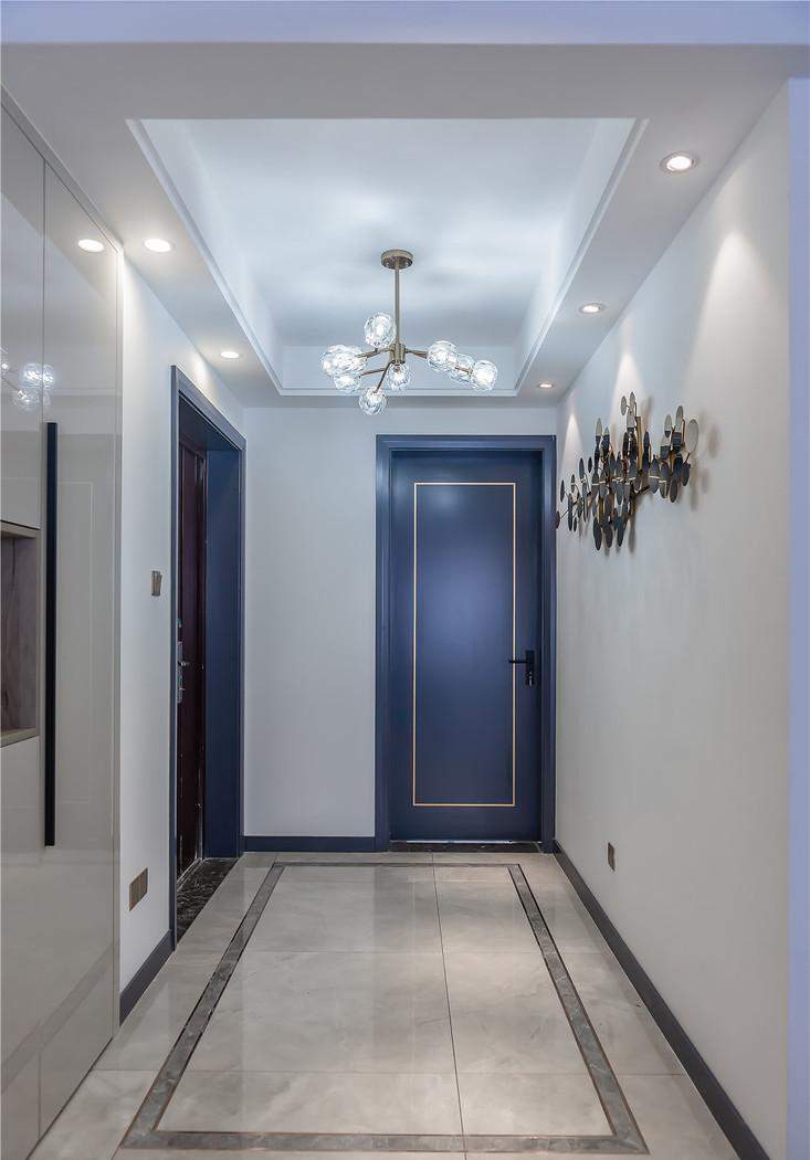 梦幻现代家居-2