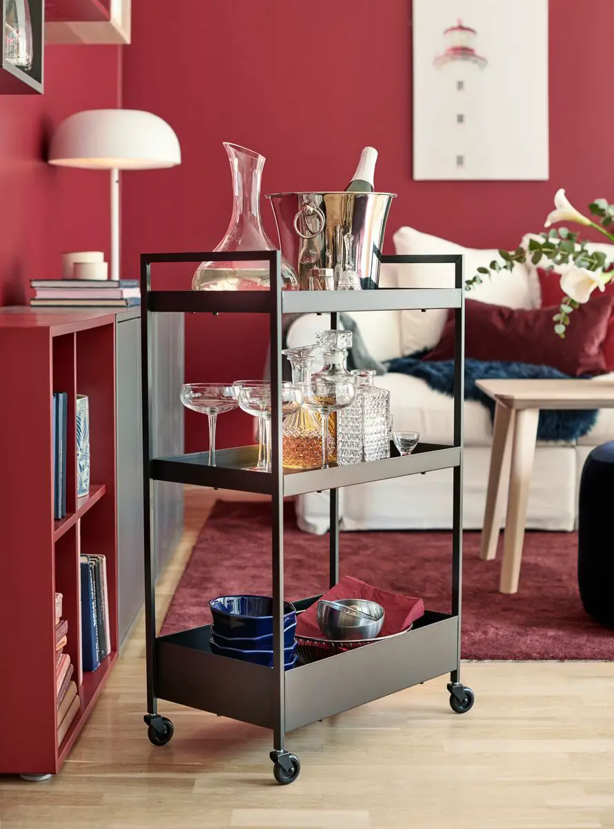 宜家 2021 新目录，家居变革之梦-7