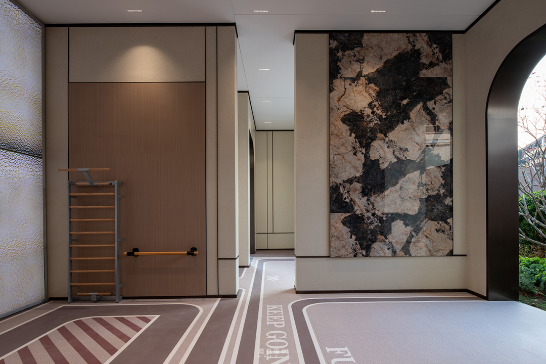 隐逸自然，无界消融­­­­ | 广州西派天河序丨中国广州丨广州观己景观设计有限公司 × TK Studio-103