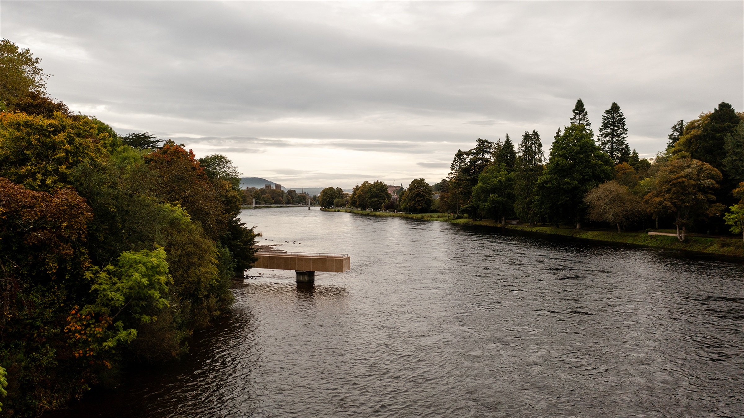 聚集之地(The Gathering Place)丨英国因弗内斯-56