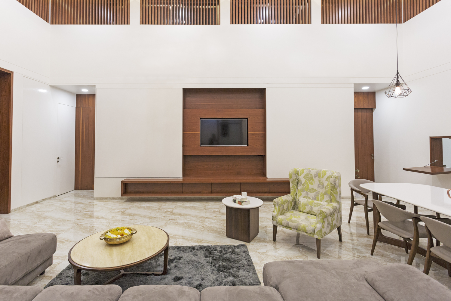 印度 tube·well House-38