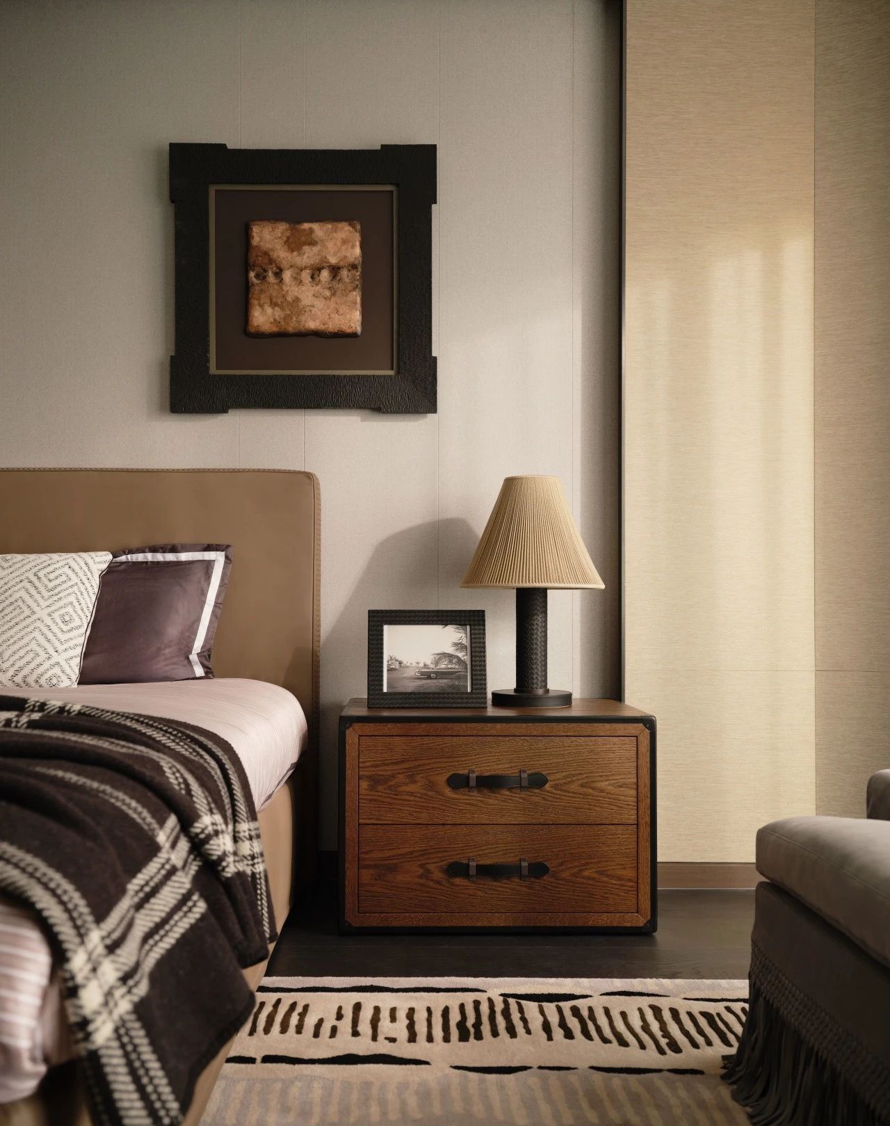 杭州银杏汇 1200㎡顶复豪宅样板间丨中国杭州-60