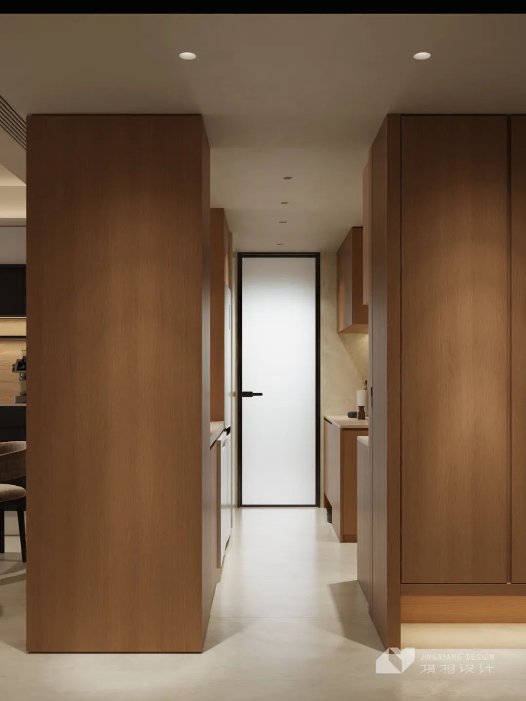 生活新章丨中国深圳丨境相设计-24