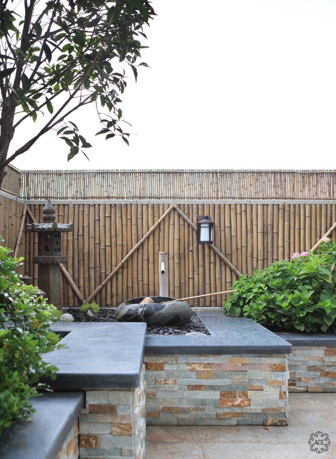 330m²花园洋房设计·居心地  ACE谢辉室内定制设计-38