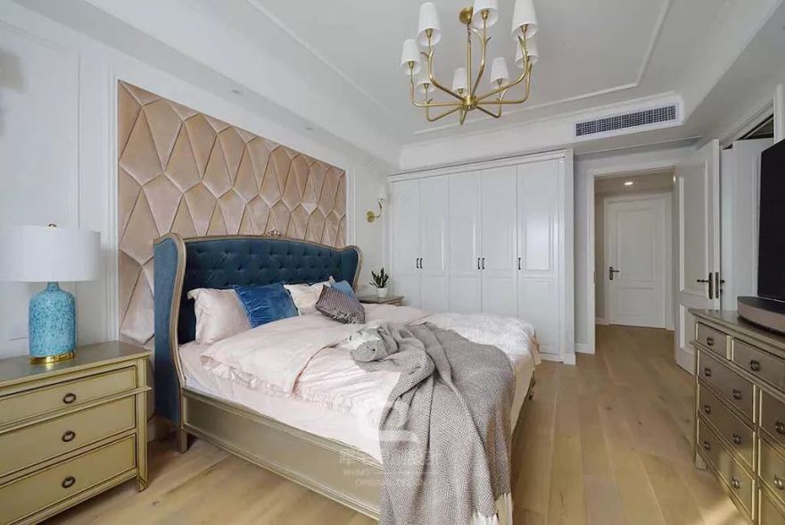 浦东美式家居,自由生活空间-34