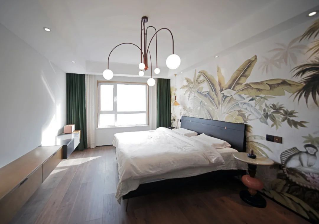 漠北城下艺术宅邸丨中国呼和浩特丨乙仓空间设计-53