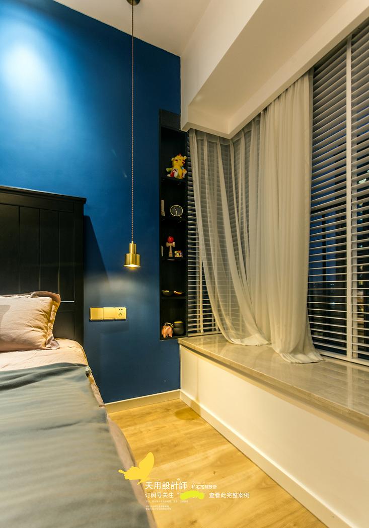 现代北欧风格家居设计,打造舒适生活空间-34