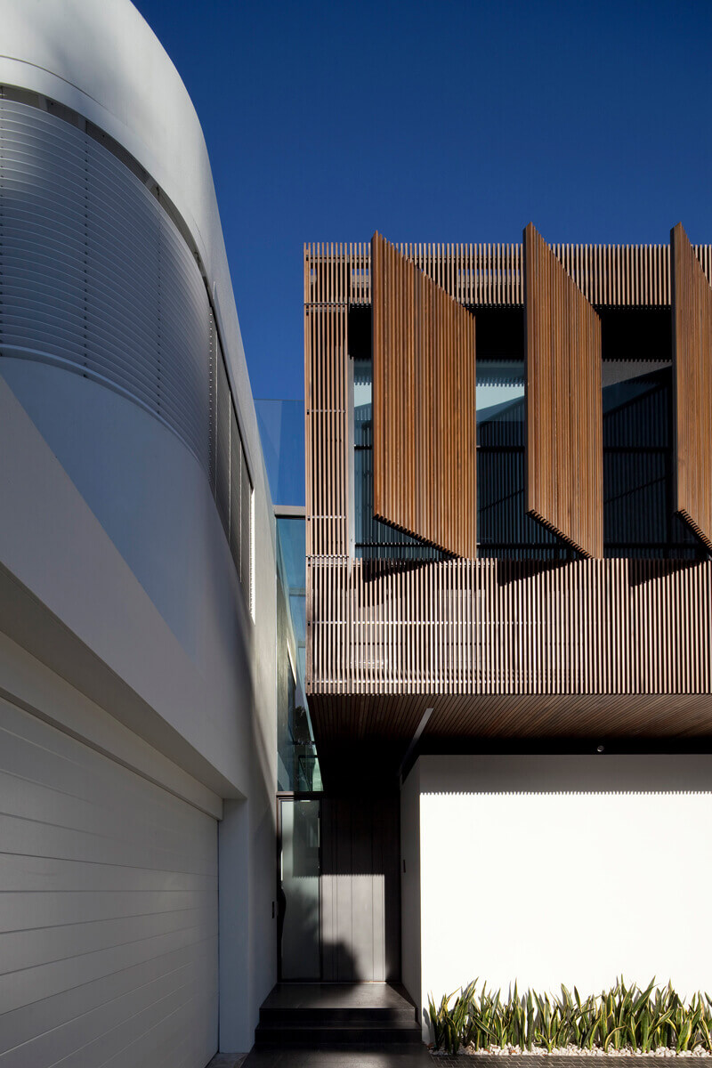 BUTTERFLY HOUSE Stafford Architecture-5