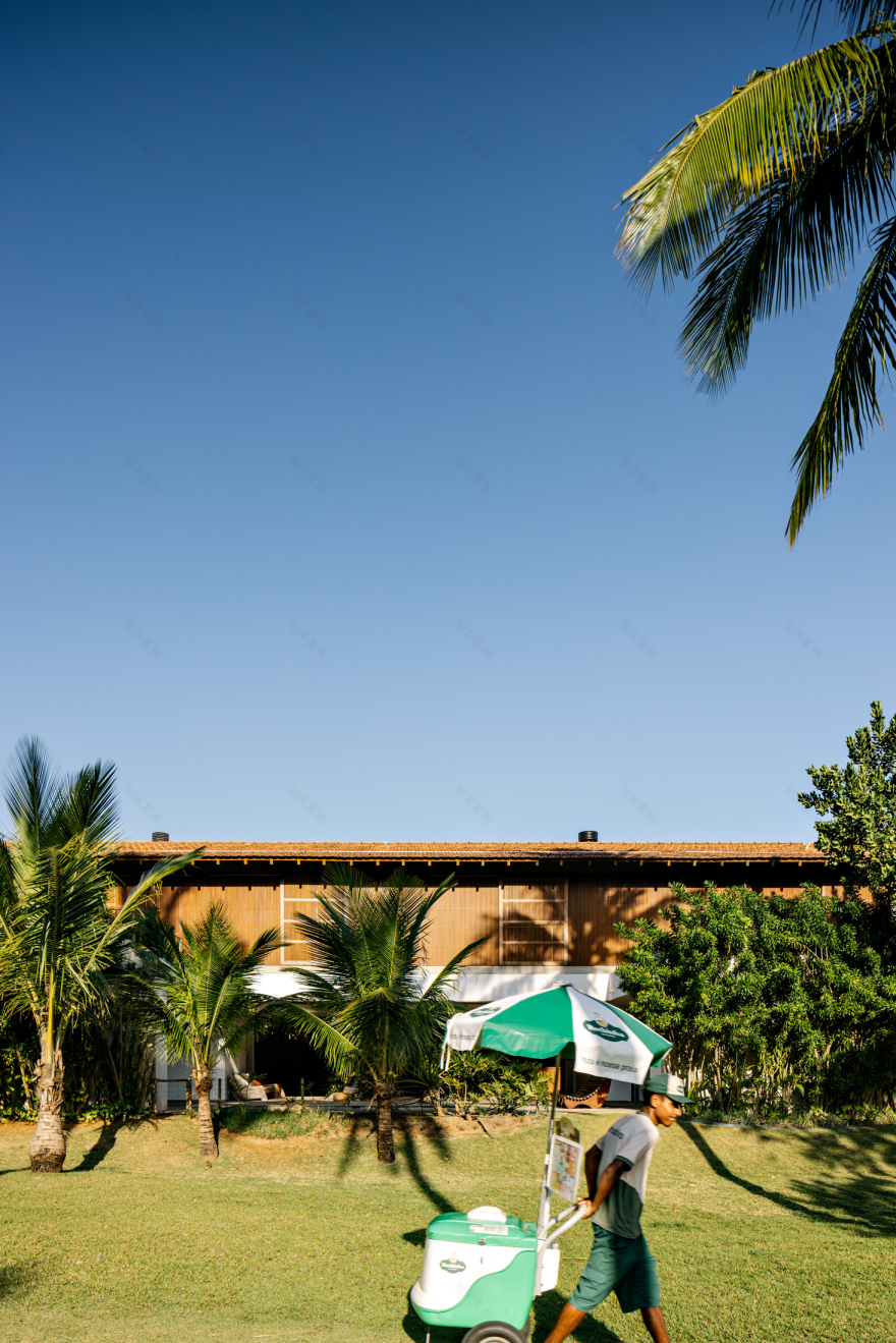 瓜亚卡之家丨巴西圣保罗丨Gui Mattos-46