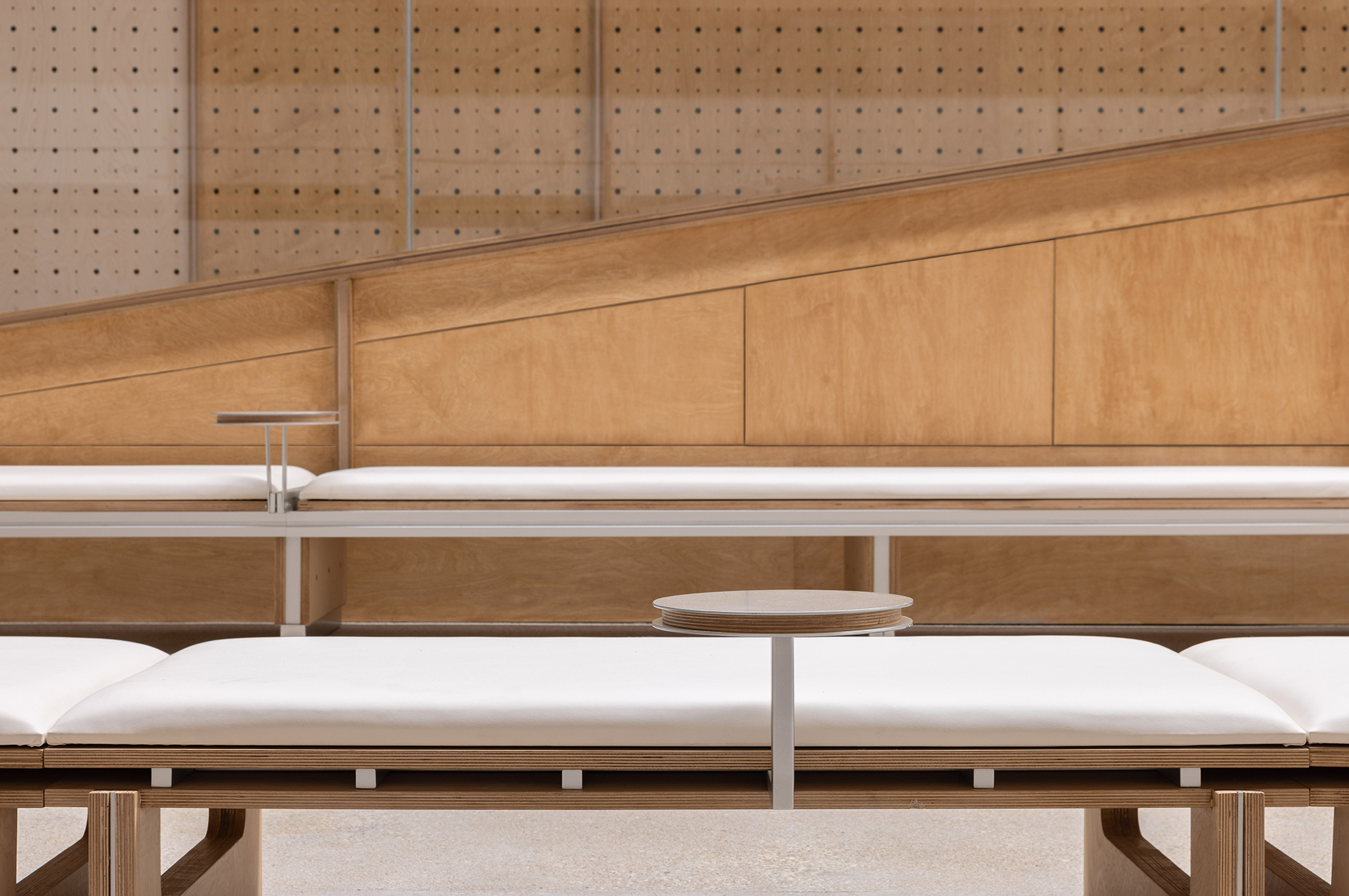 社区活动中心丨中国杭州丨Informal Design-27