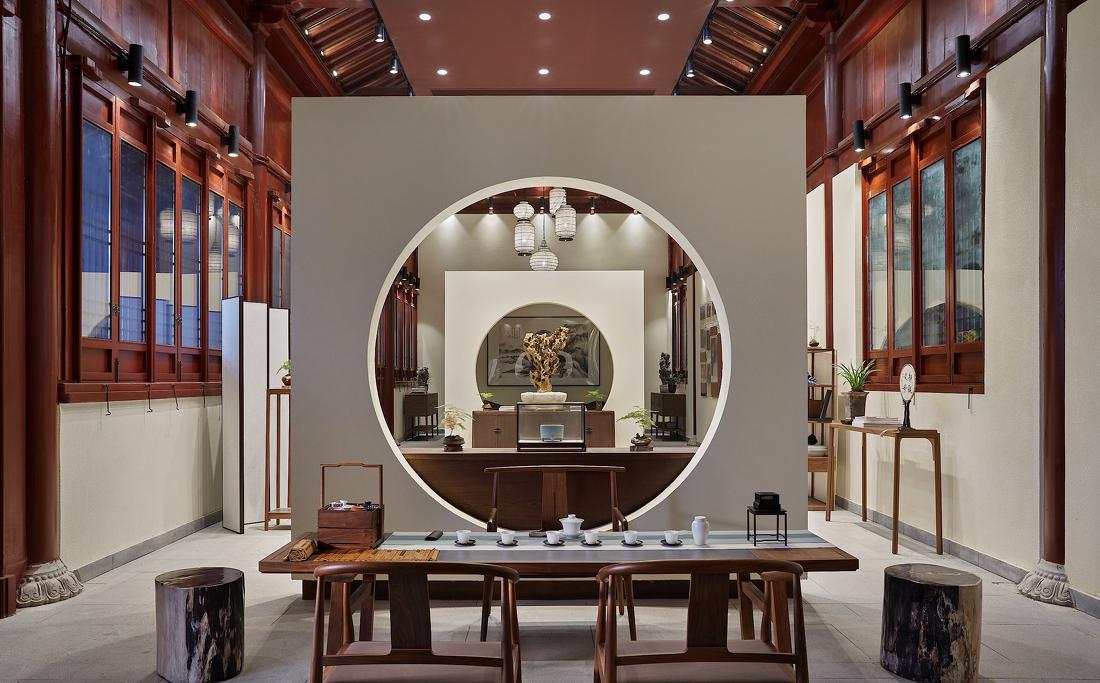 南京牛首山太极禅禅院——传统与现代的完美融合-5