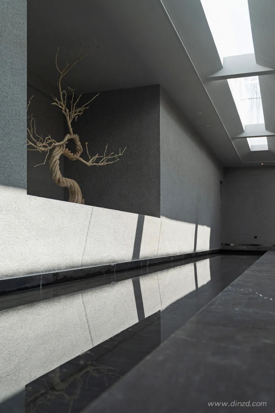 世博园内的餐饮茶道文化之旅——昆明隐蘆安住餐厅-24