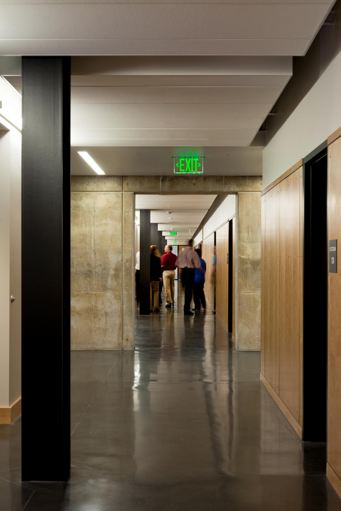 John’s Prairie Operations Center  TCF Architecture-51