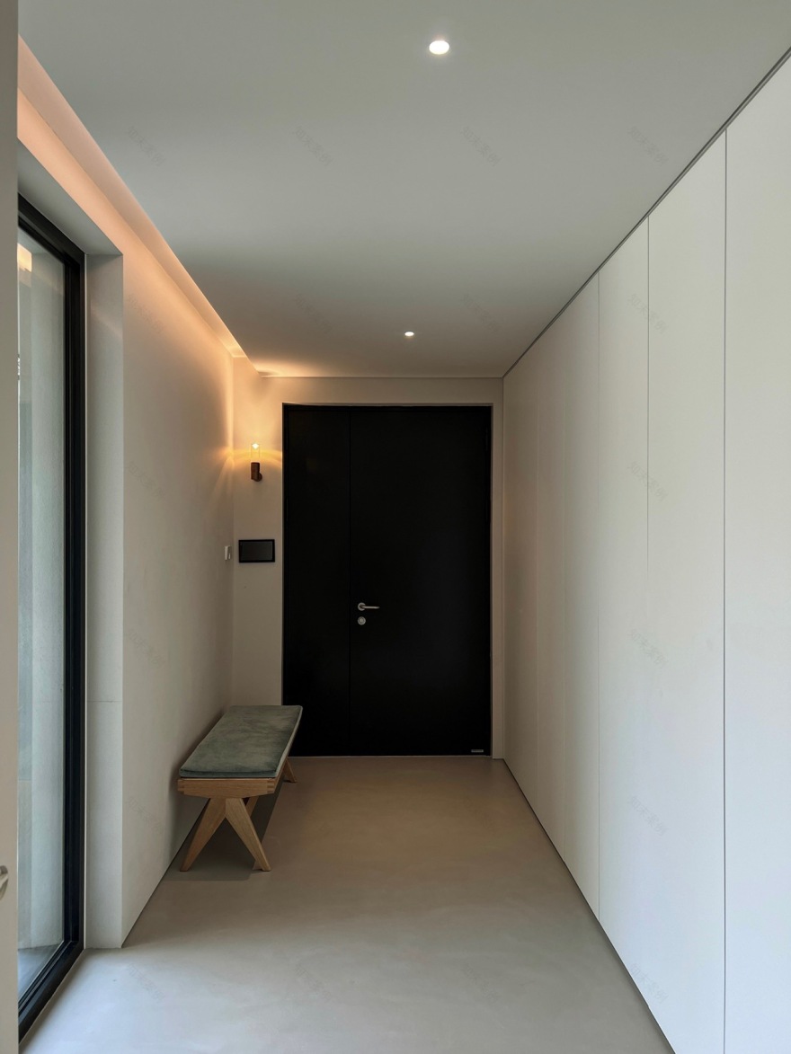 Y house,河北 / 张大为建筑工作室-12