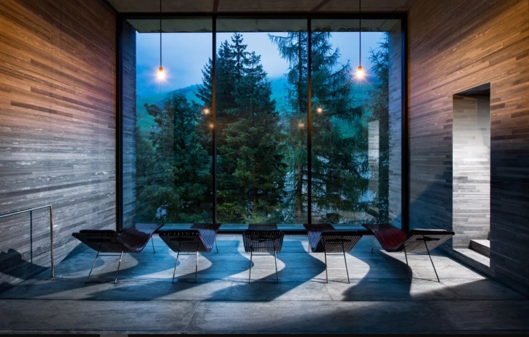 世界六大颜值爆表水疗中心,给你带来无与伦比的感官体验-99