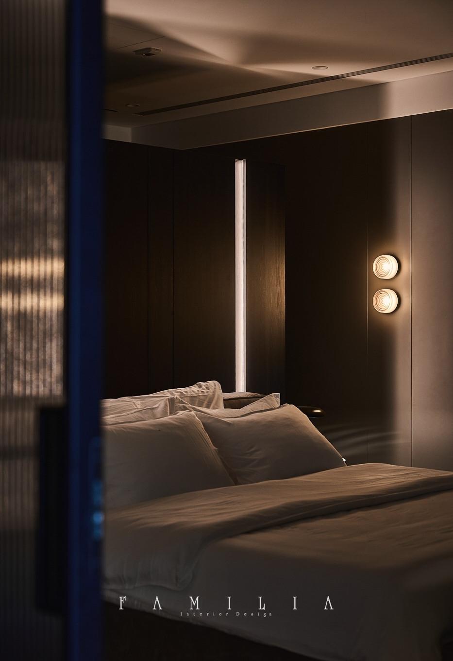 FAMILIA · 108㎡阳光花园公寓-27