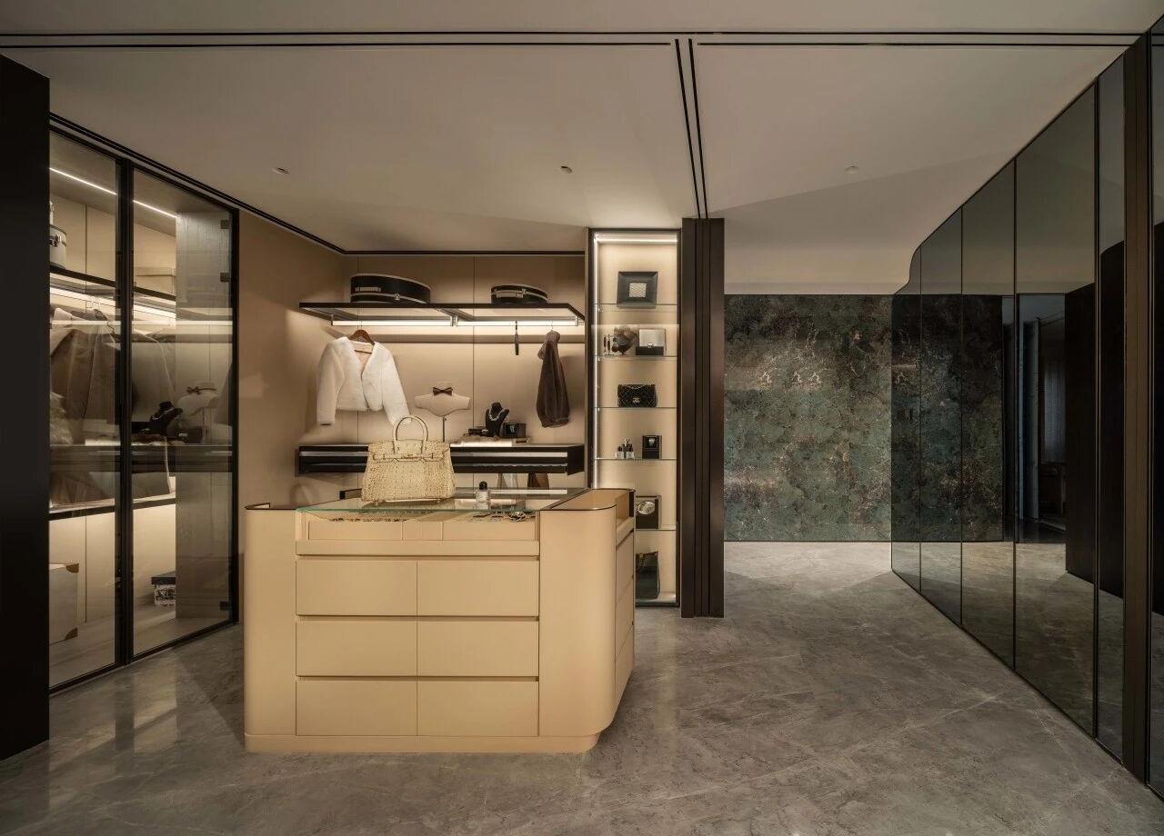 建工海玥黄浦源丨中国上海丨HWCD-41