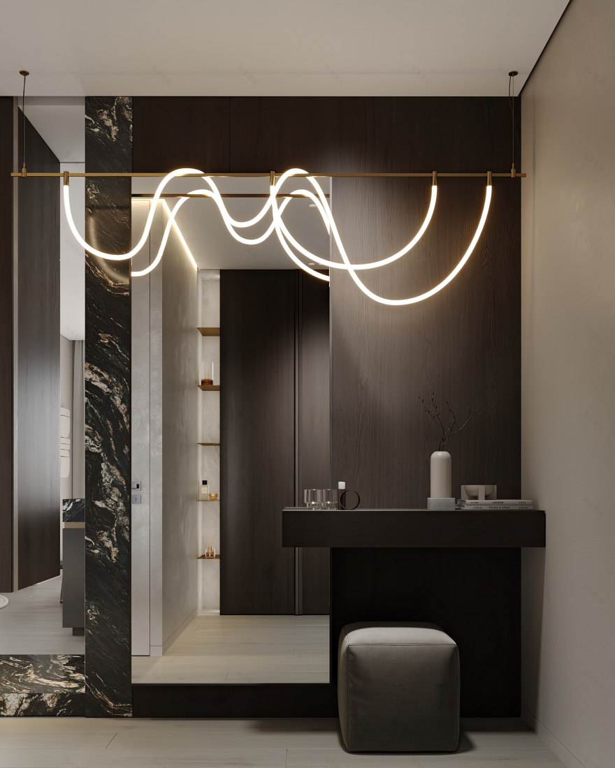 GRKV 24,公寓室内装饰-22