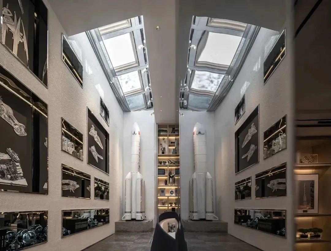 龙湖·景粼玖序 MAX 墅——诗意栖居,品质生活-42