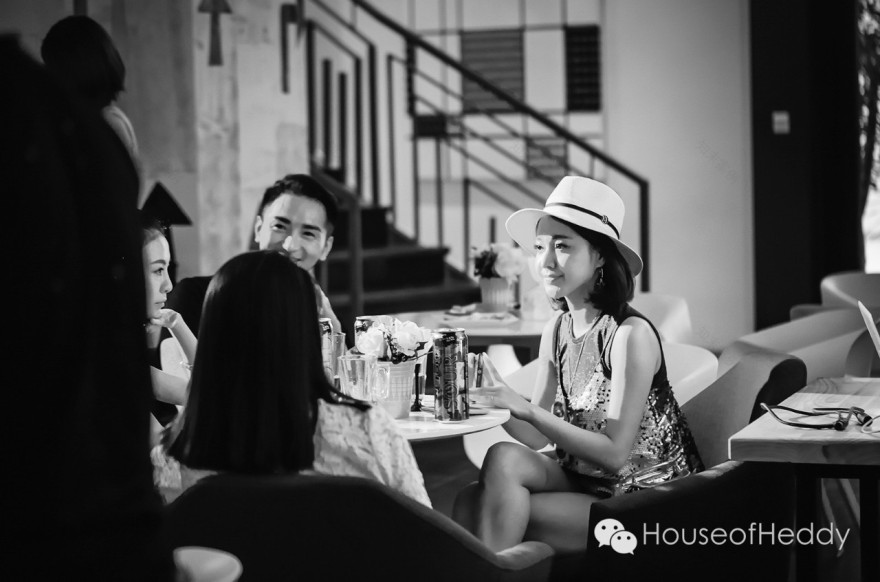 商业空间新案例 | 如何用色彩和主题打造年轻时髦娱乐新主张-71