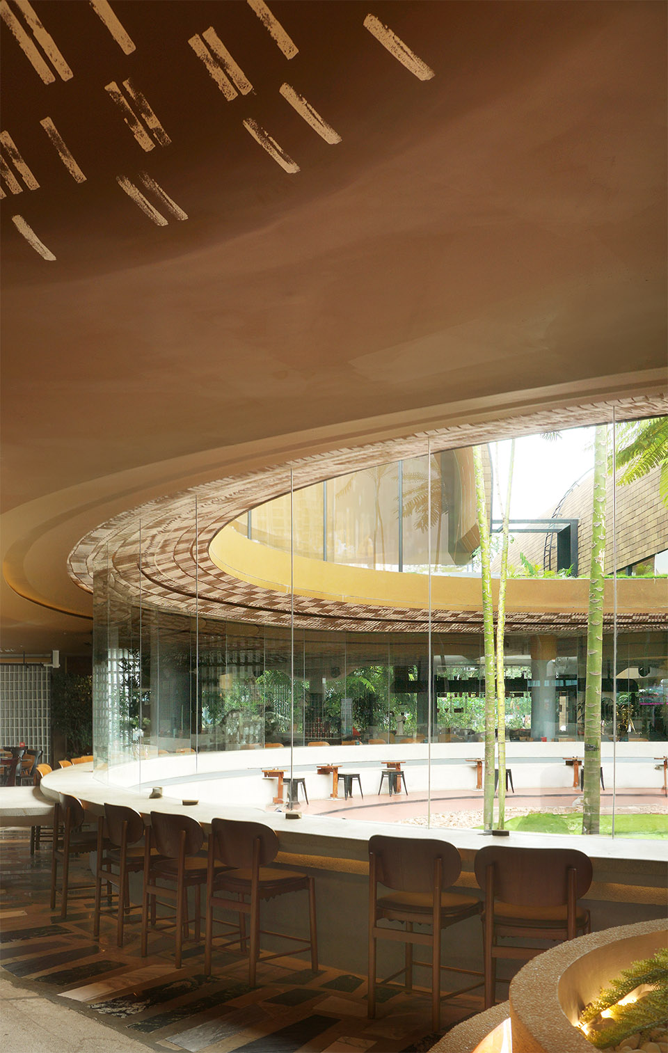 坡地避难所 (SS) 花园丨印度丨RAD+ar-30