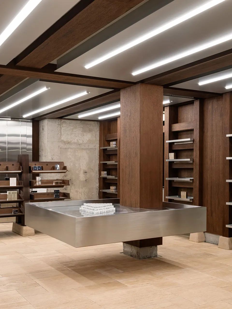 HARMAY 武汉,西安两店丨中国武汉丨上海无亿艺术设计工作室-18