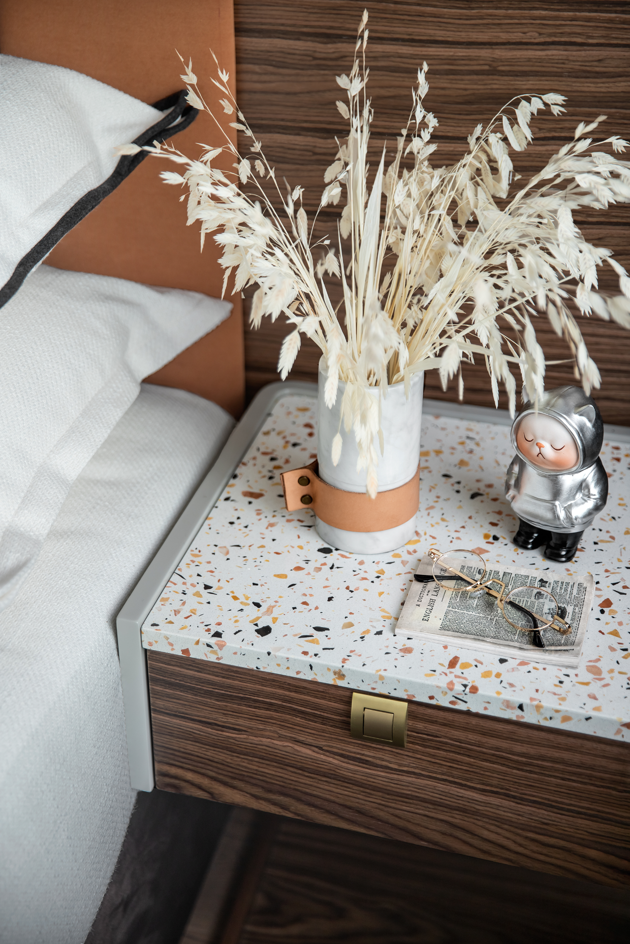 奇幻光年 · 潮玩元素打造新时代家的潮流丨中国杭州丨上海璞辉空间设计有限公司-31