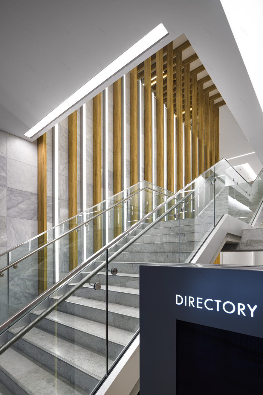 BC 省惊艳食品广场设计丨James Alfred Photography-7