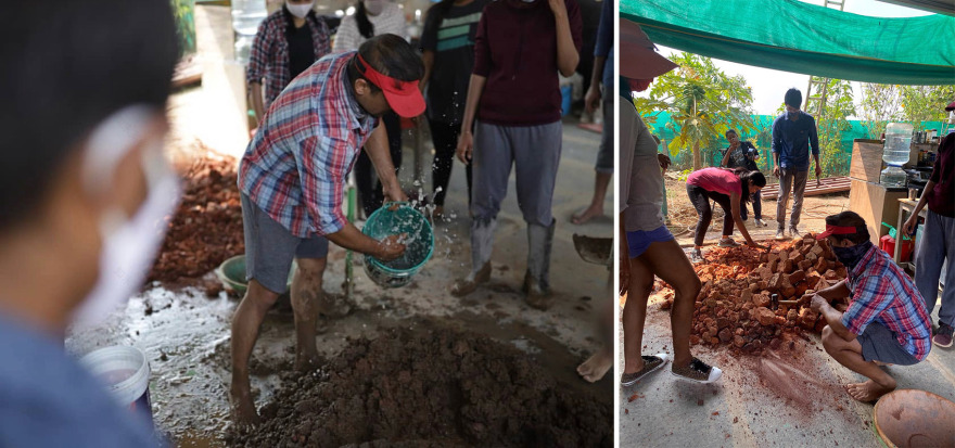 Aurva Illam住宅丨IKI Builds-111