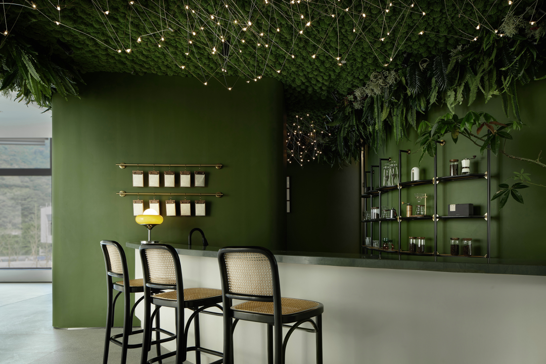 融创·由心谷生活馆丨中国清远丨春山秋水设计-52