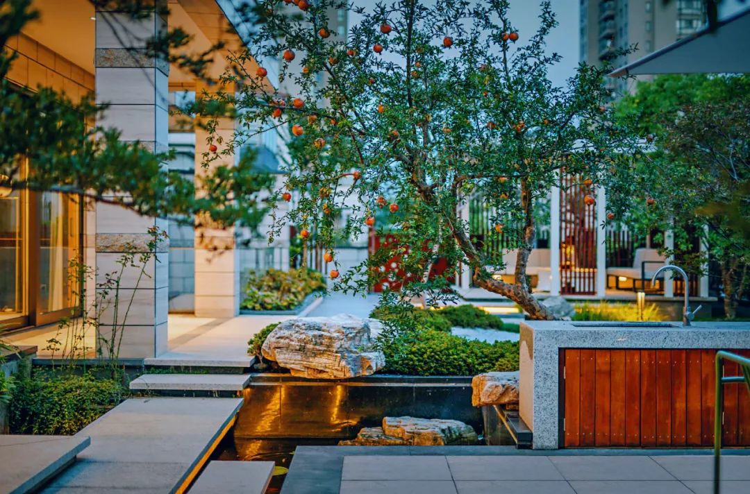 温度的自然园居 | 汉卿设计探寻宜居生活-7