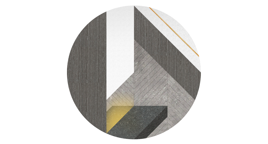 Mi House | 现代简约别墅设计，打造生活容器-0