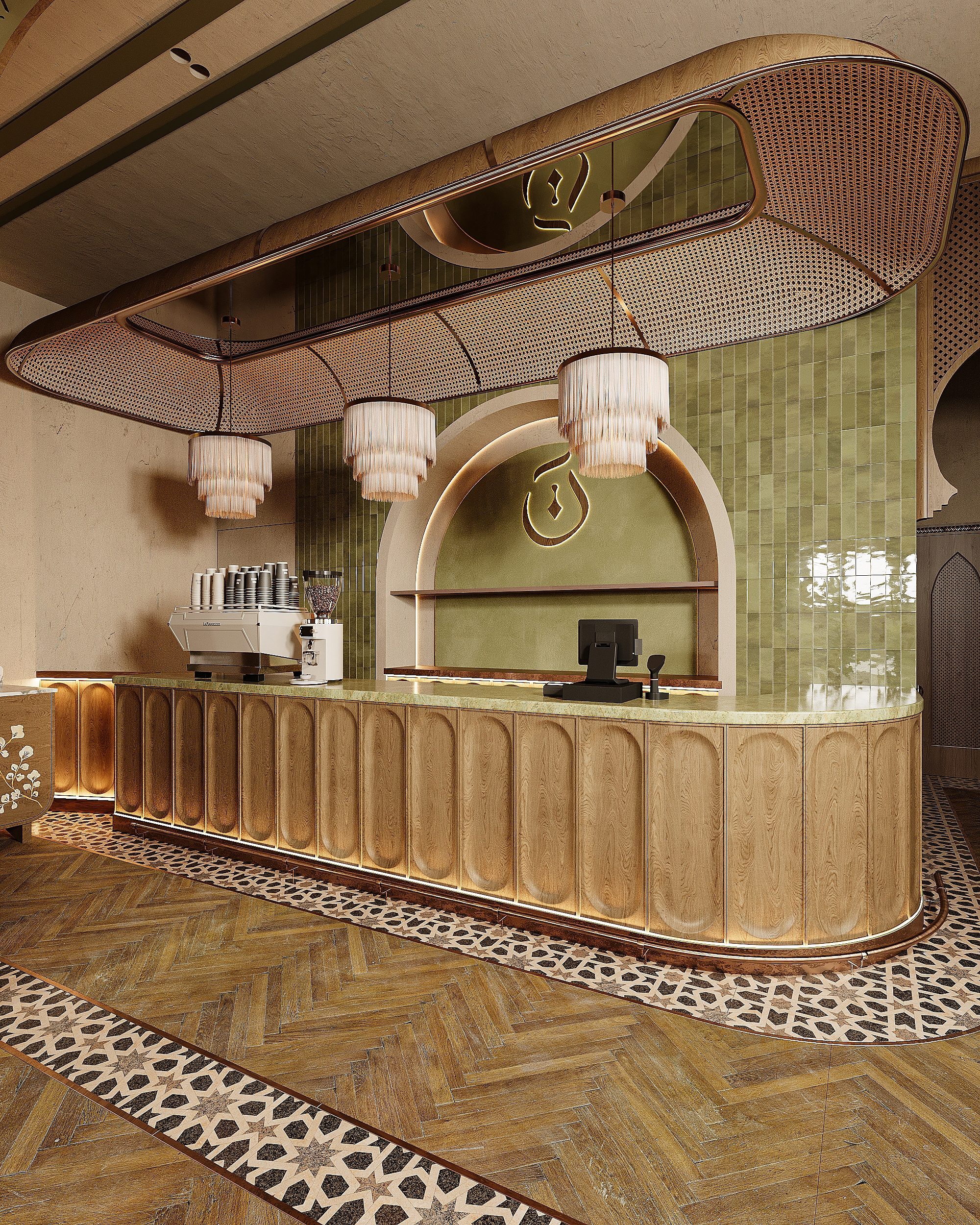 NUUN CAFE DESIGN , USA-22