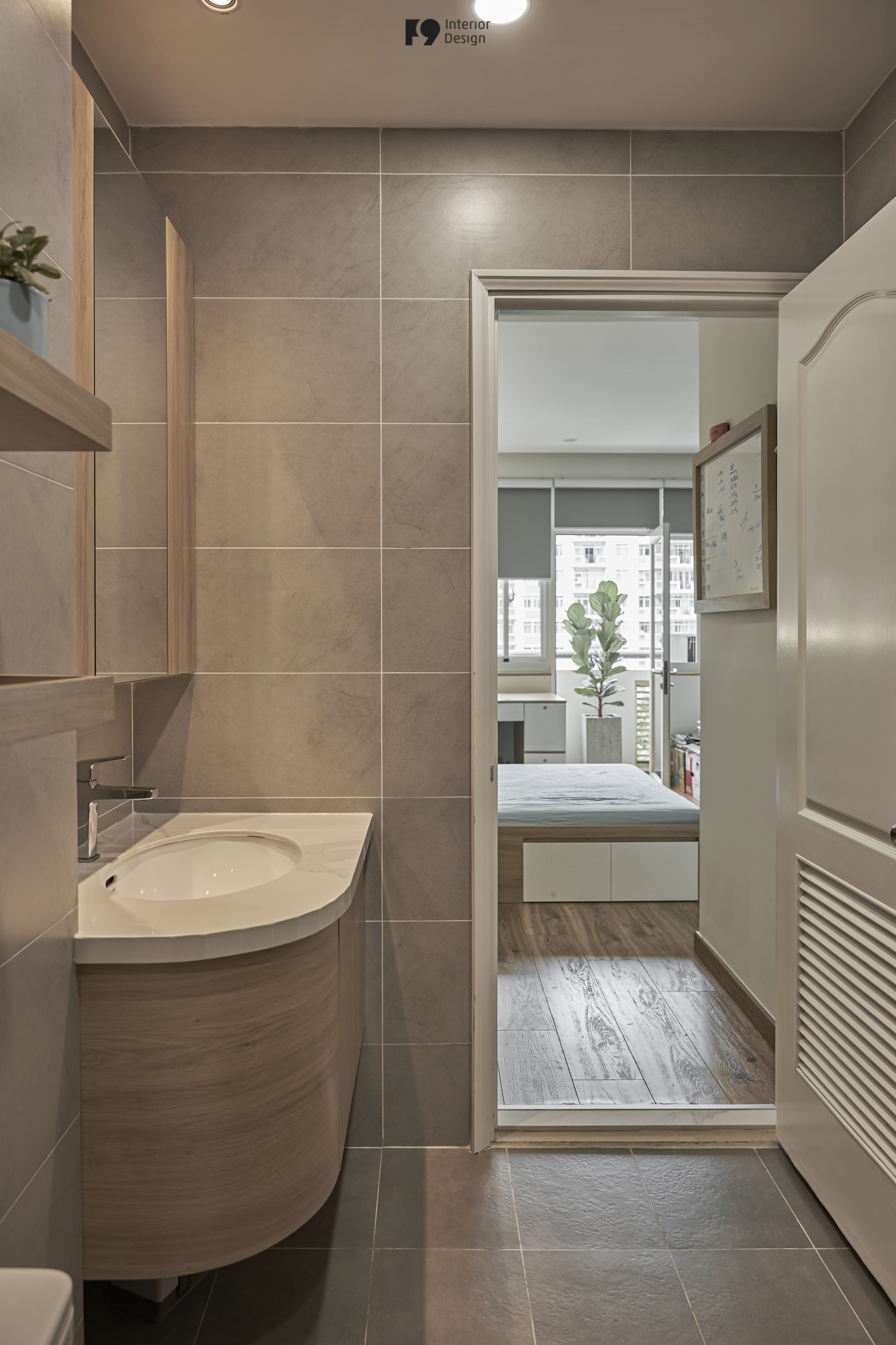 CẢNH VIÊN APARTMENT . SÀI GÒN . 2021-36