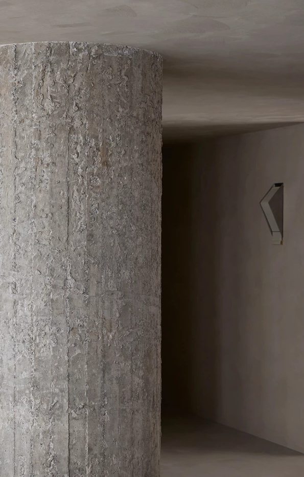 巴西先锋,粗野的极简丨Mariana Schmidt-67