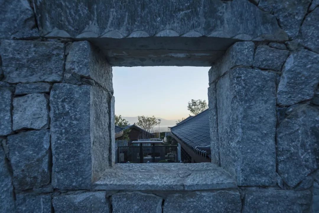 入世而出尘丨云南白药·大理健康养生创意园-122