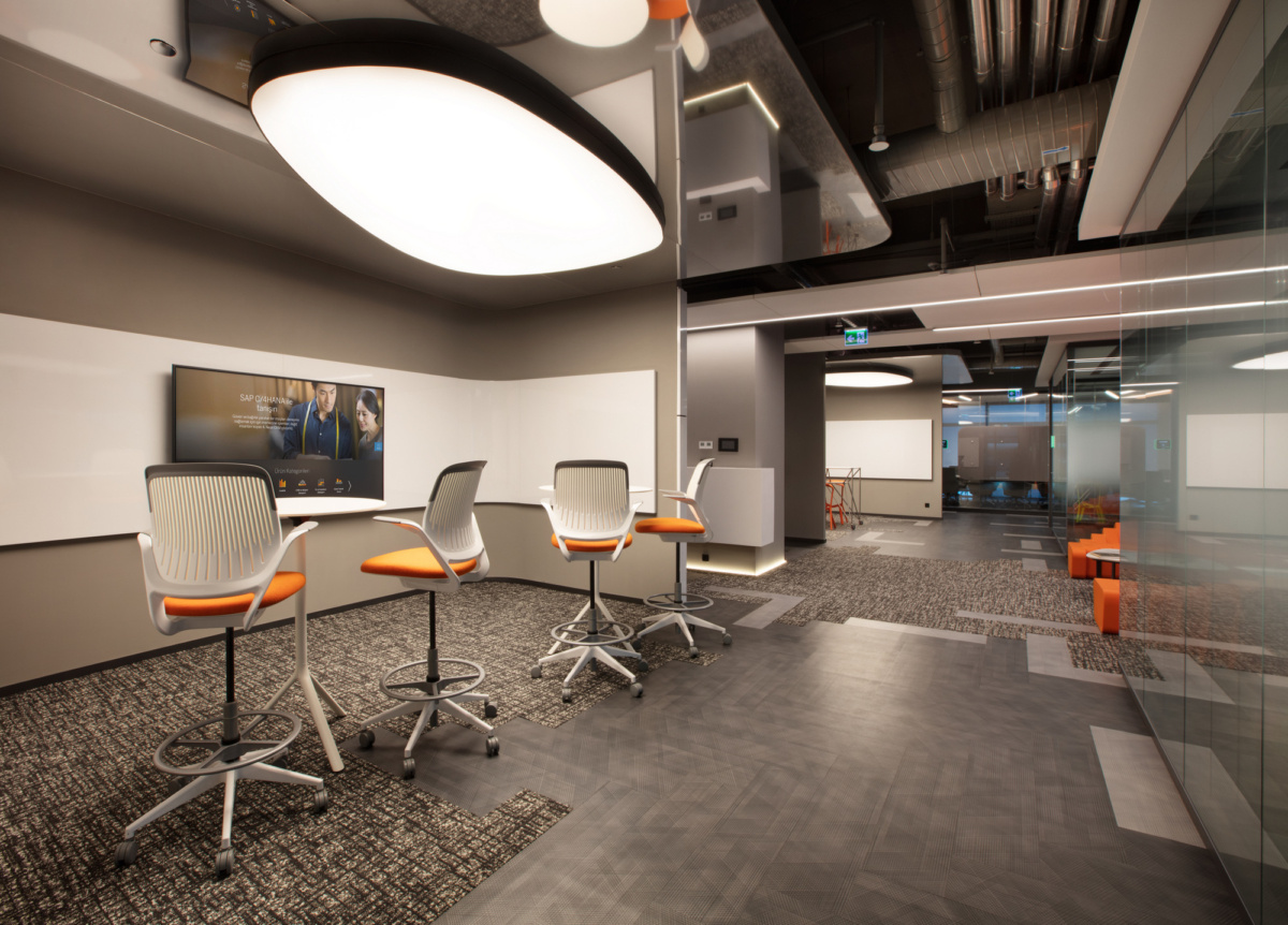 SAP Offices – Istanbul-16