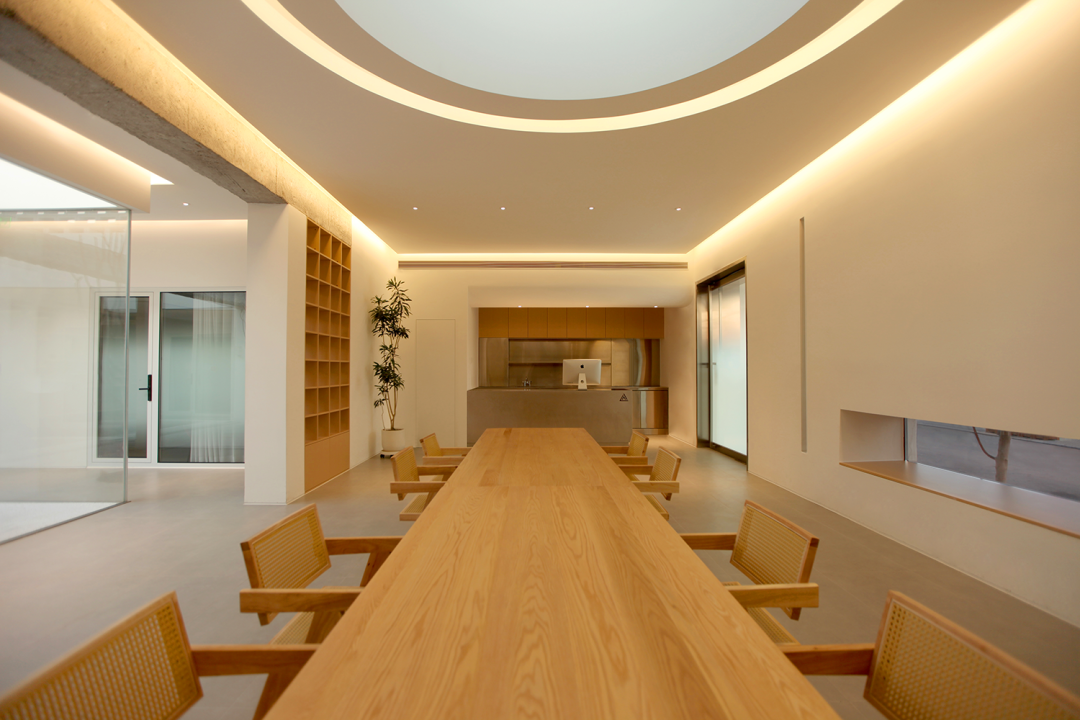 DK大可建筑|寰球丽舍-19