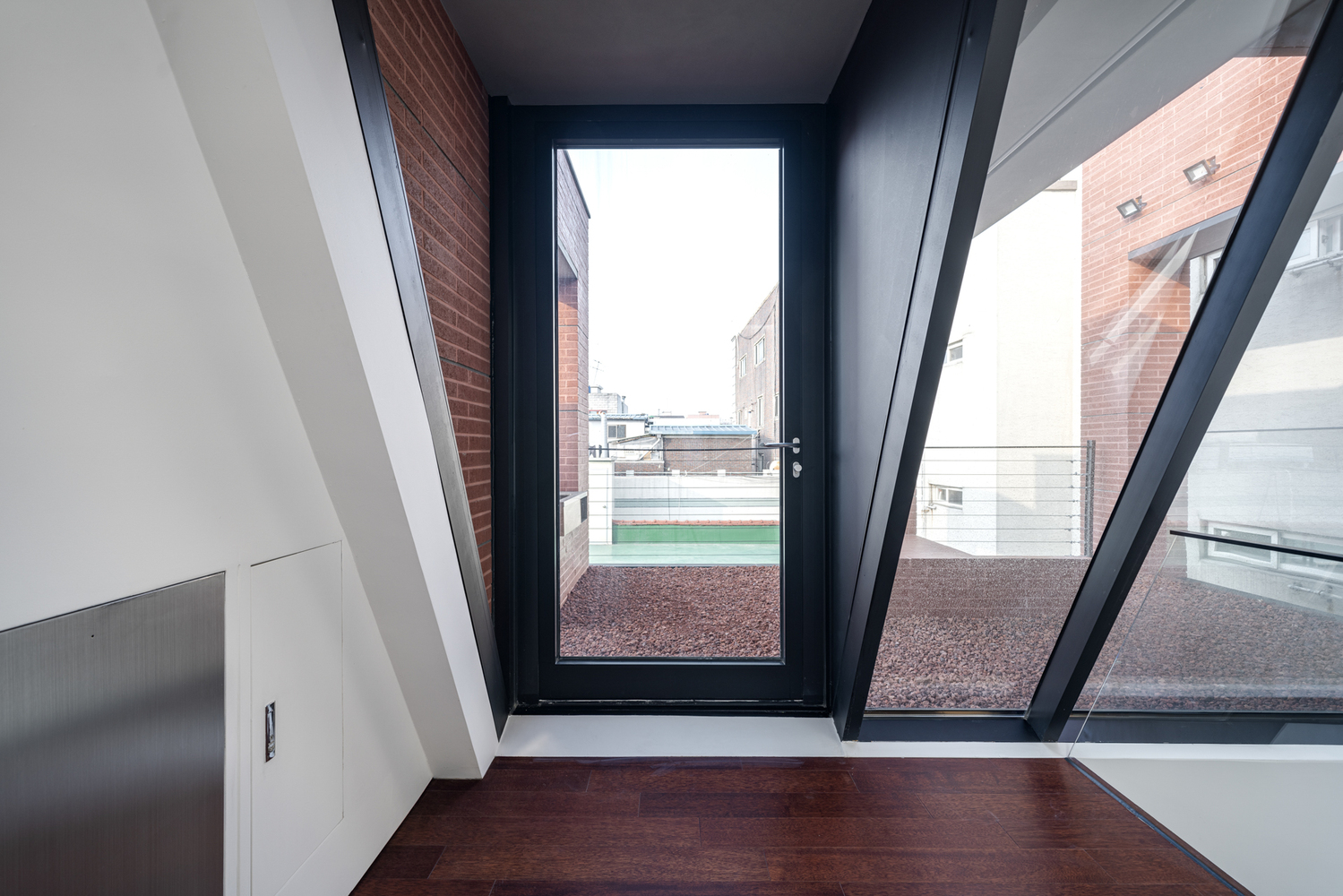 韩式小楼的“三板五层”创新设计-54