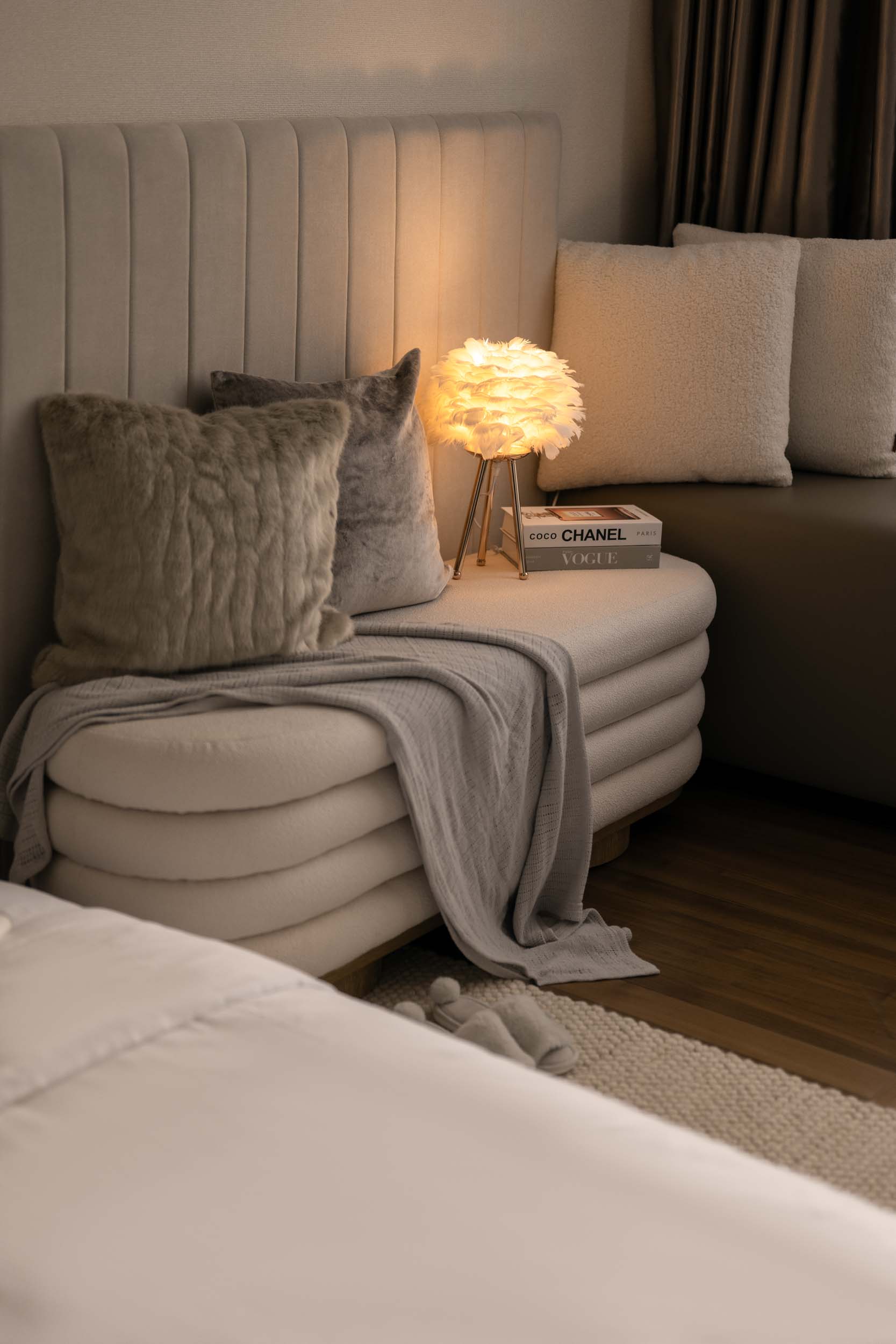 Reignwood Hamilton Scotts - Residential & Commercial Interior Design FirmSingapore | The Interior Lab-28