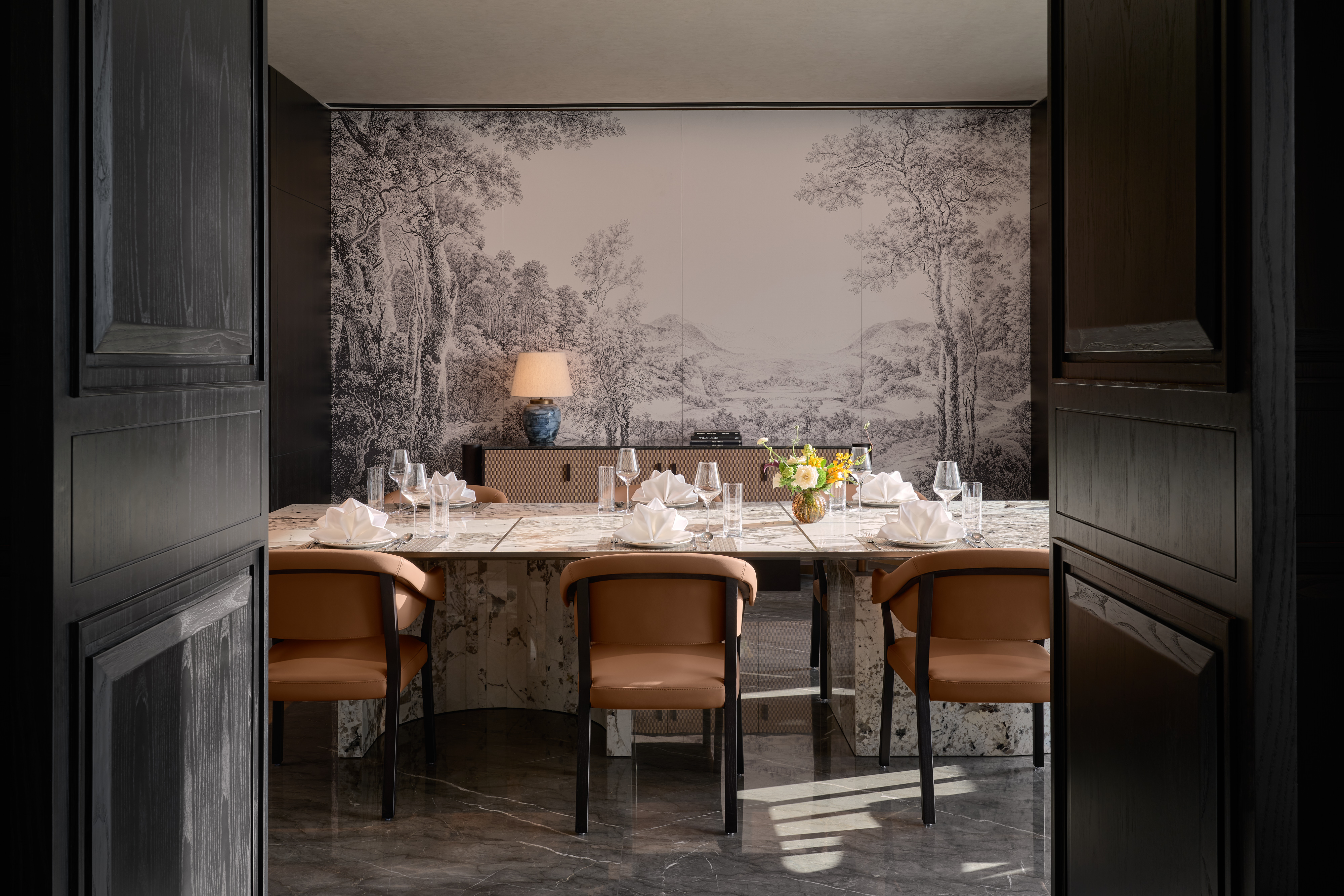 InterContinental Changchun High Tech Zone-5