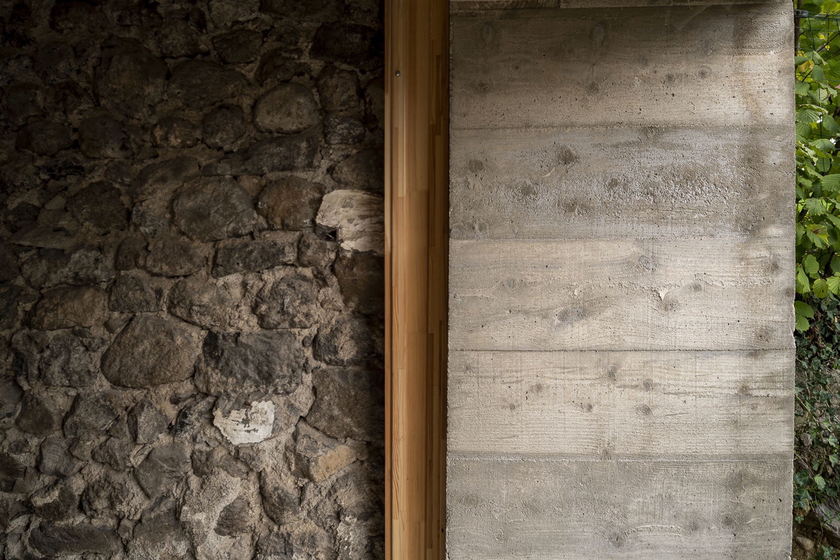 MAISON MARTIN住宅改造丨法国丨ARCHIEE STUDIO-27