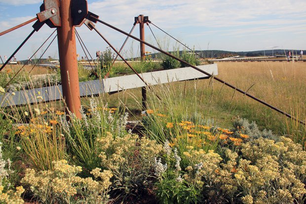 2015年哈弗尔地区联邦园艺展丨Büro Christian Meyer-2