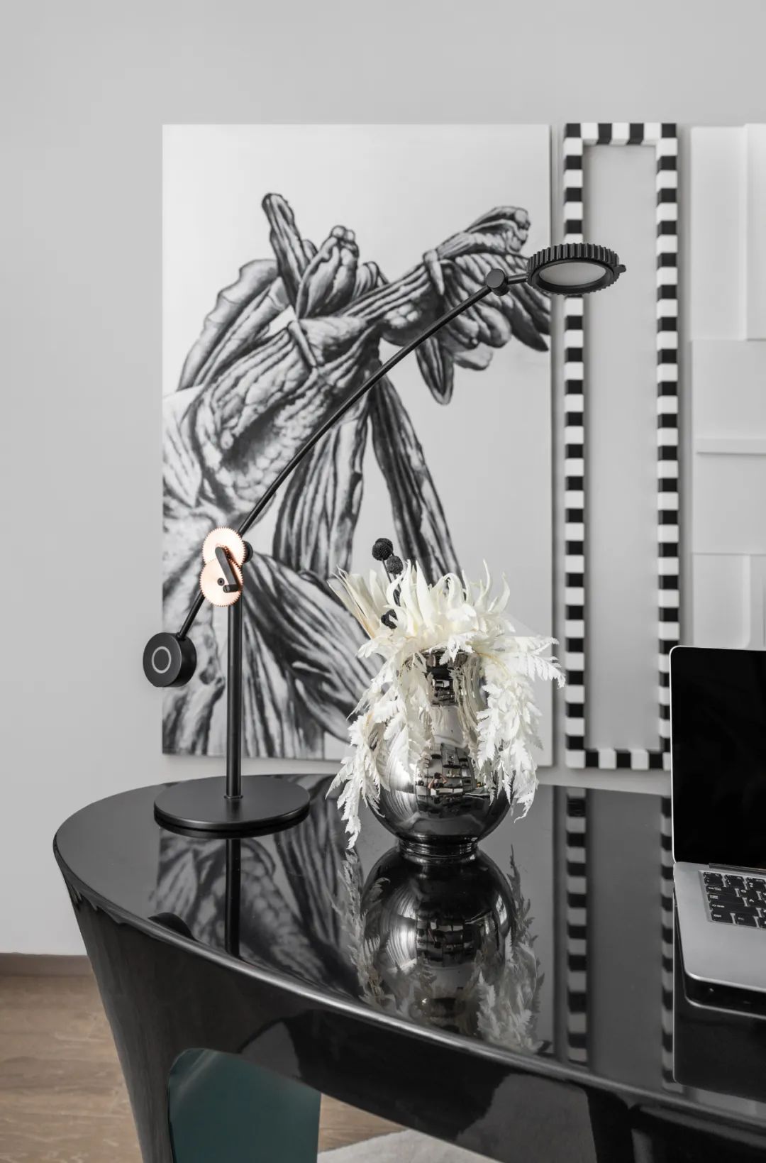 中海哈尔滨云麓公馆丨中国哈尔滨丨上海飞视设计-29