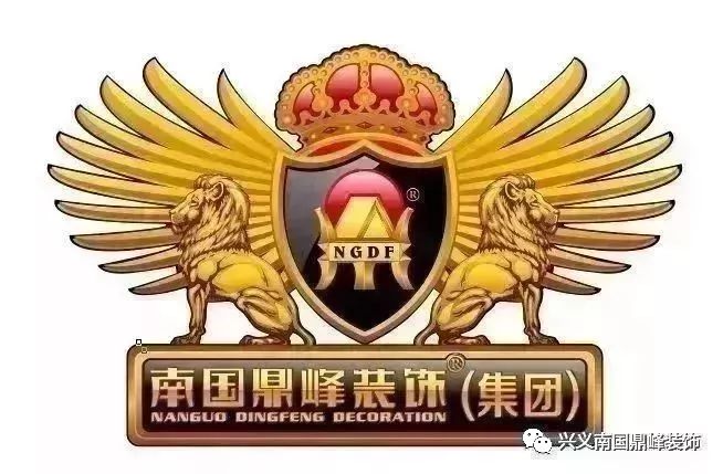 新中式美学典范，南国鼎峰环保家装-64