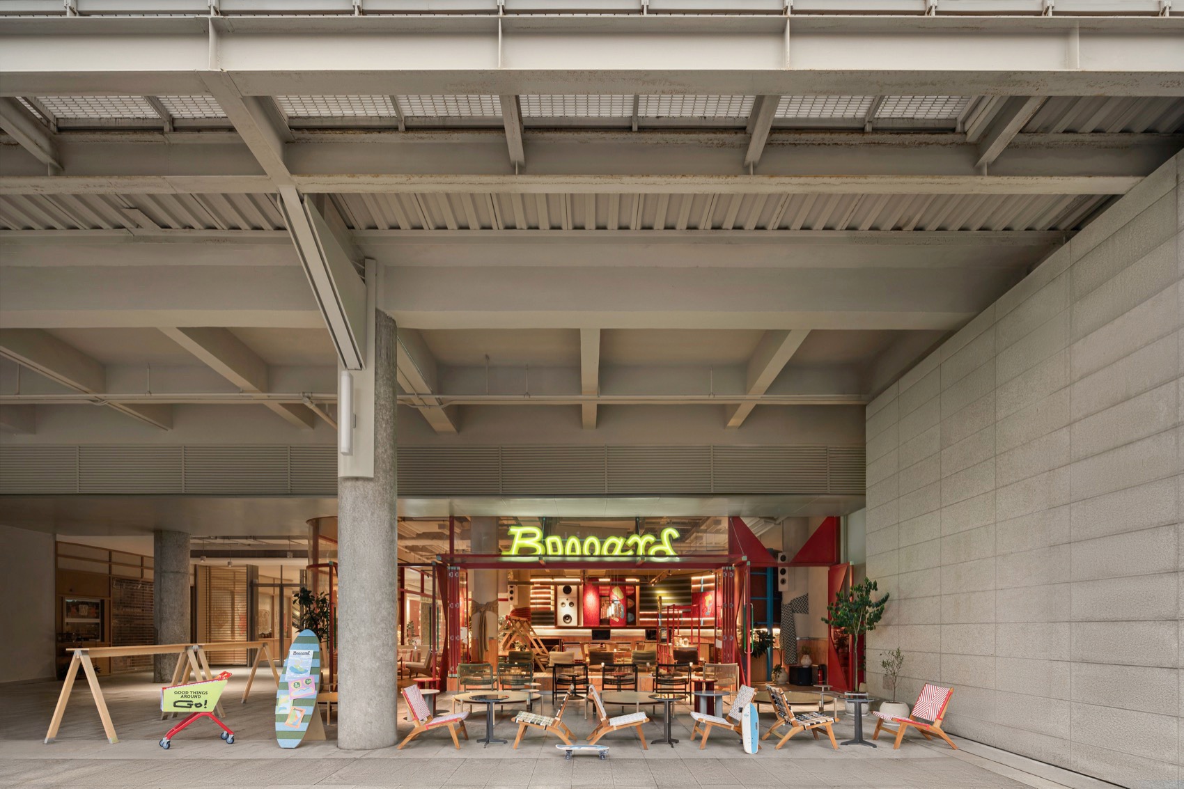 丨中国深圳丨SORA-3