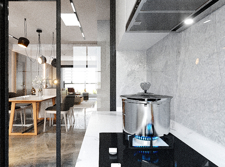 阜阳 阜南公园城设计-9