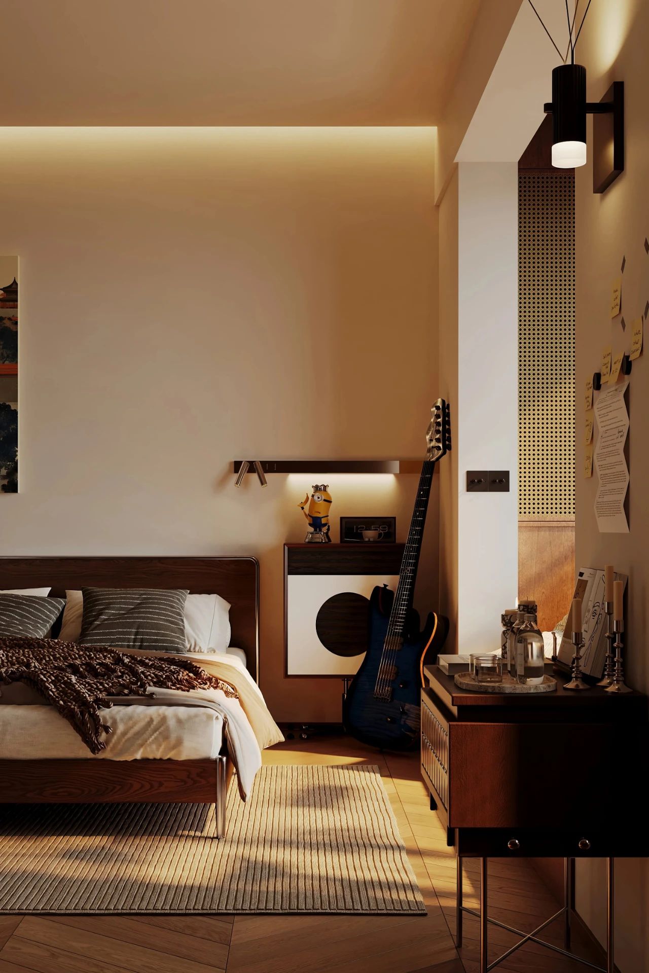 宸院丨中国大连丨而川视觉-20